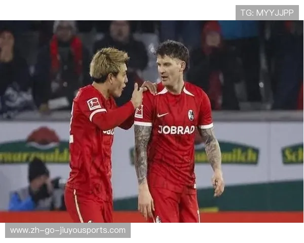 2-1，24岁日本球星闪耀欧洲：助德甲第11连续4场各项比赛保持不败，日本现役欧洲球员