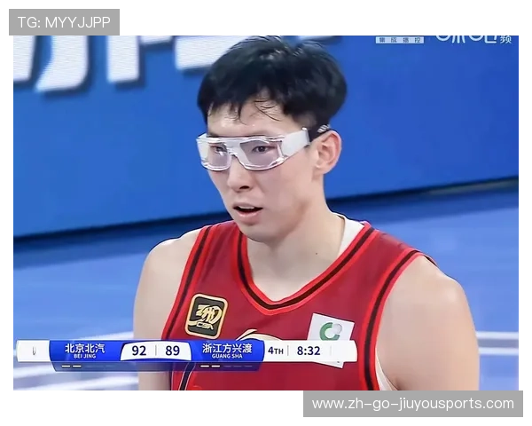 上海久事周琦训练冲突引发更衣室风暴，CBA新局势何去何从？