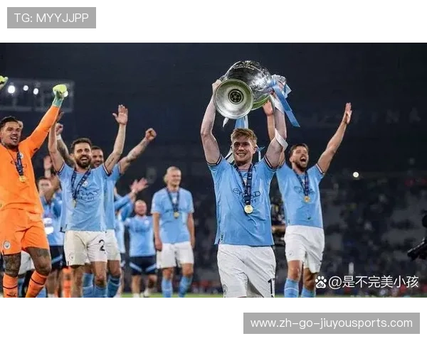 曼城若提高替补质量，将更具夺冠弹性