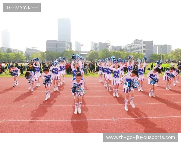 联赛推动“青少年运动+智慧生态”建设，区域影响持续扩大